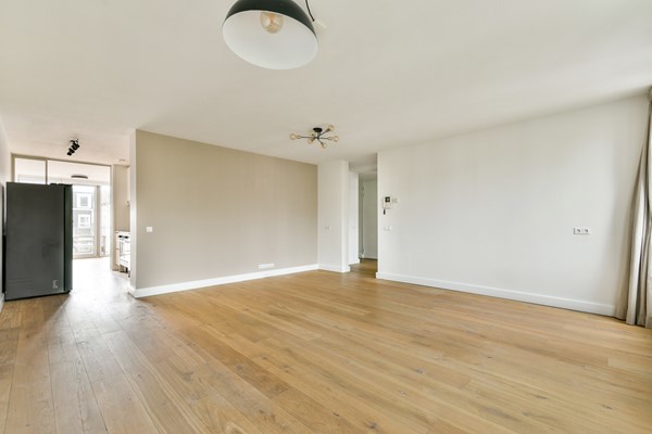Medium property photo - Dusartstraat 15C, 1072 HM Amsterdam
